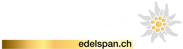 edelspan.ch - Logo