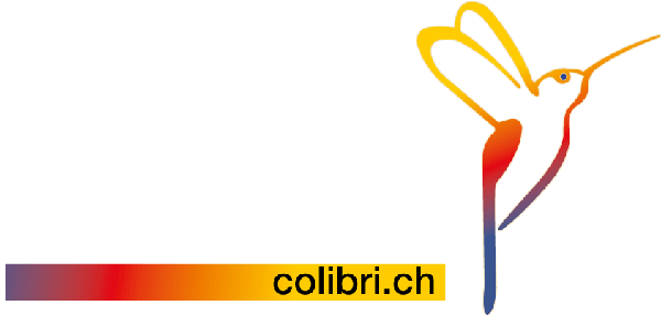 Colibri® - Logo