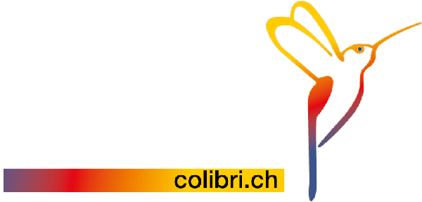 Colibri - Logo