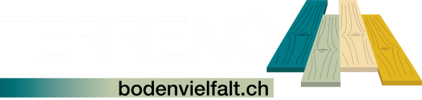 TERRENO bodenvielfalt.ch - Logo